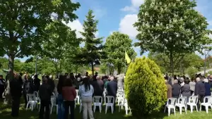 Γρεβενά: Σε Κιβωτό, Βατόλακκο και Ελεύθερο Β΄ ο Δήμαρχος για την 104η Επέτειο της Γενοκτονίας των Ποντίων