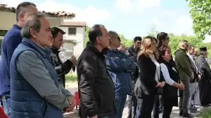 Γρεβενά: Σε Κιβωτό, Βατόλακκο και Ελεύθερο Β΄ ο Δήμαρχος για την 104η Επέτειο της Γενοκτονίας των Ποντίων