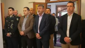 Γρεβενά: Στη Βάρη ο Δήμαρχος Γιώργος Δασταμάνης – 28 χρόνια από τα 6,6R του 1995 Γρεβενά: Στη Βάρη ο Δήμαρχος Γιώργος Δασταμάνης – 28 χρόνια από τα 6,6r του 1995