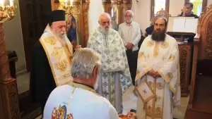 Γρεβενά: Στη Βάρη ο Δήμαρχος Γιώργος Δασταμάνης – 28 χρόνια από τα 6,6R του 1995 Γρεβενά: Στη Βάρη ο Δήμαρχος Γιώργος Δασταμάνης – 28 χρόνια από τα 6,6r του 1995