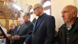 Γρεβενά: Στη Βάρη ο Δήμαρχος Γιώργος Δασταμάνης – 28 χρόνια από τα 6,6R του 1995 Γρεβενά: Στη Βάρη ο Δήμαρχος Γιώργος Δασταμάνης – 28 χρόνια από τα 6,6r του 1995