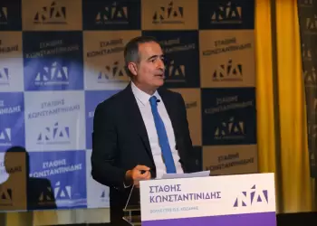 Ισχυρό παρόν έδωσαν οι πολίτες στις ομιλίες του υποψήφιου Βουλευτή ΝΔ Στάθη Κωνσταντινίδη Ισχυρό παρόν έδωσαν οι πολίτες στις ομιλίες του υποψήφιου Βουλευτή ΝΔ Στάθη Κωνσταντινίδη