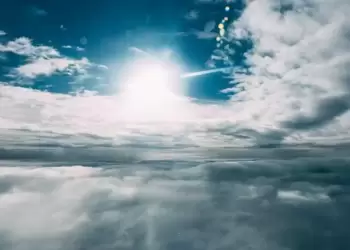 Ο Καιρός σήμερα για Κοζάνη και δυτική Μακεδονία: Συννεφιά και άνοδος θερμοκρασίας την Κυριακή