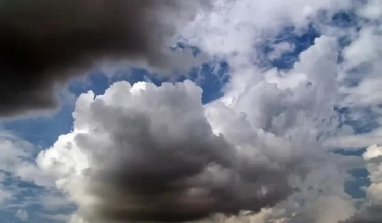 Ο Καιρός Σήμερα Για Κοζάνη Και Δυτική Μακεδονία: Συννεφιές Με Βροχές Και Καταιγίδες Την Δευτέρα