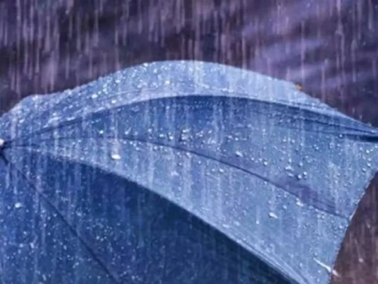 Ο Καιρός Σήμερα Για Κοζάνη Και Δυτική Μακεδονία: Συννεφιά Με Βροχές Και Καταιγίδες Την Κυριακή