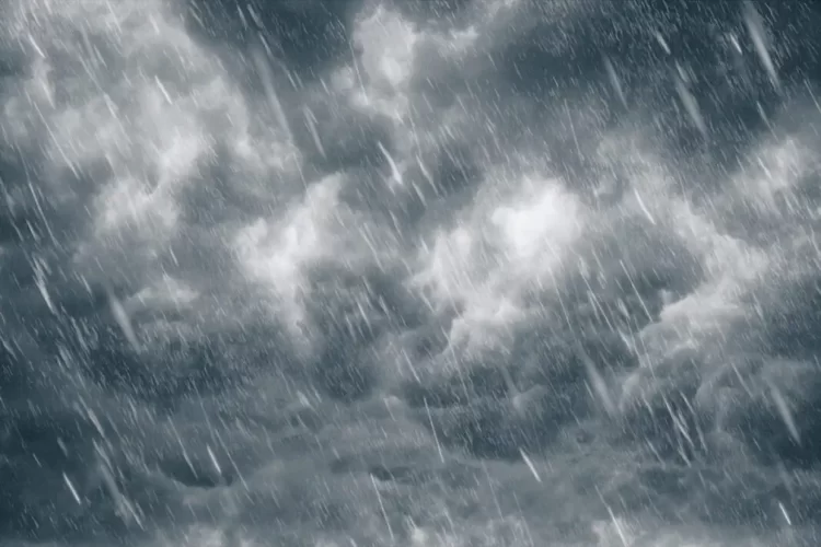 Ο Καιρός Σήμερα Για Κοζάνη Και Δυτική Μακεδονία: Τοπικές Βροχές Και Πιθανώς Μεμονωμένες Καταιγίδες Την Τετάρτη