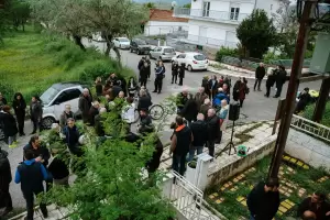 Καλαμιά Κοζάνης: Παλλαϊκό συλλαλητήριο για την ακύρωση των φ/β στο χωριό Καλαμιά Κοζάνης: Παλλαϊκό συλλαλητήριο για την ακύρωση των φ/β στο χωριό