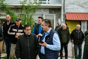 Καλαμιά Κοζάνης: Παλλαϊκό συλλαλητήριο για την ακύρωση των φ/β στο χωριό Καλαμιά Κοζάνης: Παλλαϊκό συλλαλητήριο για την ακύρωση των φ/β στο χωριό