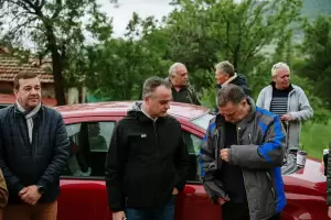 Καλαμιά Κοζάνης: Παλλαϊκό συλλαλητήριο για την ακύρωση των φ/β στο χωριό Καλαμιά Κοζάνης: Παλλαϊκό συλλαλητήριο για την ακύρωση των φ/β στο χωριό