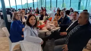 Καλλιόπη Βέττα: Οι πολίτες αναλογίζονται πως έζησαν την τελευταία τετραετία και θα κάνουν πράξη το όραμα της αλλαγής