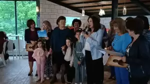 Καλλιόπη Βέττα: Οι πολίτες αναλογίζονται πως έζησαν την τελευταία τετραετία και θα κάνουν πράξη το όραμα της αλλαγής