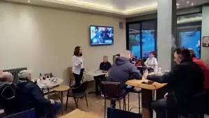 Καλλιόπη Βέττα: Οι πολίτες αναλογίζονται πως έζησαν την τελευταία τετραετία και θα κάνουν πράξη το όραμα της αλλαγής