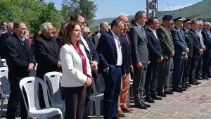 Καλλιόπη Βέττα: Τιμούμε τα θύματα της Ποντιακής Γενοκτονίας, θαυμάζουμε τα επιτεύγματα των απογόνων τους Καλλιόπη Βέττα: Τιμούμε τα θύματα της Ποντιακής Γενοκτονίας, θαυμάζουμε τα επιτεύγματα των απογόνων τους