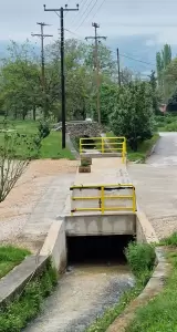 Κασαπίδης: Ολοκληρώνουμε έργα που βελτιώνουν την καθημερινότητα των πολιτών και προστατεύουν το περιβάλλον 