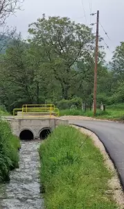 Κασαπίδης: Ολοκληρώνουμε έργα που βελτιώνουν την καθημερινότητα των πολιτών και προστατεύουν το περιβάλλον 