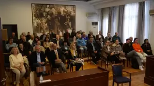 Κώστας Ντιός: «Ευτυχώς που υπάρχουν και τα Γρεβενά» Κώστας Ντιός: «Ευτυχώς που υπάρχουν και τα Γρεβενά»