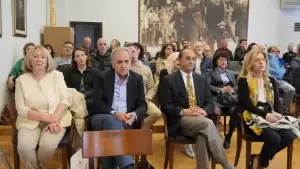 Κώστας Ντιός: «Ευτυχώς που υπάρχουν και τα Γρεβενά» Κώστας Ντιός: «Ευτυχώς που υπάρχουν και τα Γρεβενά»