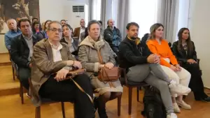 Κώστας Ντιός: «Ευτυχώς που υπάρχουν και τα Γρεβενά» Κώστας Ντιός: «Ευτυχώς που υπάρχουν και τα Γρεβενά»