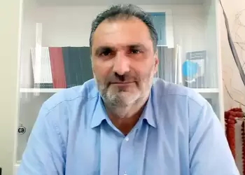 Ο Κώστας Πασσαλίδης για τα επεισόδια στην Καλαμιά