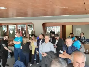 Κοζάνη: Χορός και νιάτα στην πλατεία της πόλης