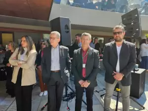 Κοζάνη: Χορός και νιάτα στην πλατεία της πόλης