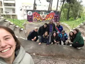 Κοζάνη: Οι νέοι αντάλλαξαν απόψεις Κοζάνη: Οι νέοι αντάλλαξαν απόψεις