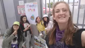 Κοζάνη: Οι νέοι αντάλλαξαν απόψεις Κοζάνη: Οι νέοι αντάλλαξαν απόψεις