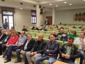 Κοζάνη: Παρουσίαση του νέου βιβλίου του Θανάση Λάλα για τον Ανδρέα Παπανδρέου Κοζάνη: Παρουσίαση του νέου βιβλίου του Θανάση Λάλα για τον Ανδρέα Παπανδρέου