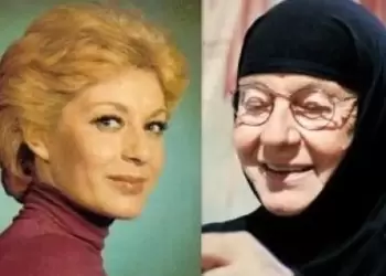 Μαίρη Αλεξοπούλου: Πέθανε η τραγουδίστρια – Είχε γίνει μοναχή μετά τον θάνατο της κόρης της