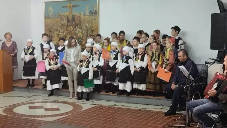 Μάνα, μητέρα μαμά… Εκδήλωση του μουσείου Κοζάνης για τη γιορτή της μητέρας 