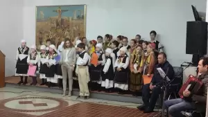 Μάνα, μητέρα μαμά… Εκδήλωση του μουσείου Κοζάνης για τη γιορτή της μητέρας 