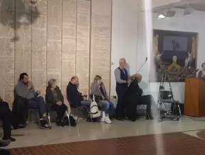 Μάνα, μητέρα μαμά… Εκδήλωση του μουσείου Κοζάνης για τη γιορτή της μητέρας 