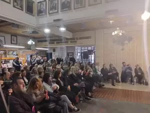 Μάνα, μητέρα μαμά… Εκδήλωση του μουσείου Κοζάνης για τη γιορτή της μητέρας 