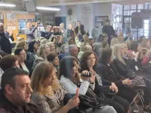 Μάνα, μητέρα μαμά… Εκδήλωση του μουσείου Κοζάνης για τη γιορτή της μητέρας 