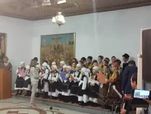 Μάνα, μητέρα μαμά… Εκδήλωση του μουσείου Κοζάνης για τη γιορτή της μητέρας 