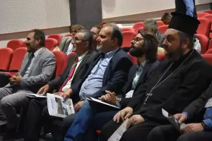 Με χρήσιμα συμπεράσματα η τριημερίδα για την κλιματική αλλαγή από τον Δήμο Φλώρινας, το Δίκτυο Δήμων με Ποτάμια και το ΑΠΘ