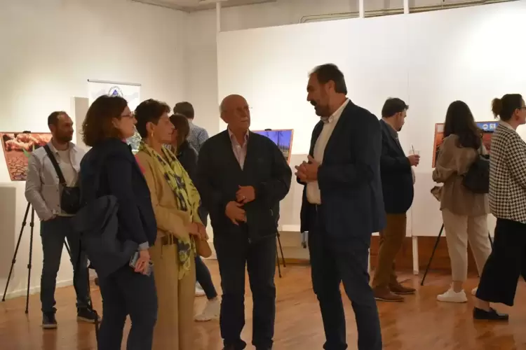 Με χρήσιμα συμπεράσματα η τριημερίδα για την κλιματική αλλαγή από τον Δήμο Φλώρινας, το Δίκτυο Δήμων με Ποτάμια και το ΑΠΘ