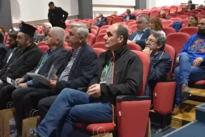 Με χρήσιμα συμπεράσματα η τριημερίδα για την κλιματική αλλαγή από τον Δήμο Φλώρινας, το Δίκτυο Δήμων με Ποτάμια και το ΑΠΘ