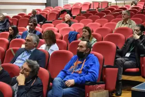 Με χρήσιμα συμπεράσματα η τριημερίδα για την κλιματική αλλαγή από τον Δήμο Φλώρινας, το Δίκτυο Δήμων με Ποτάμια και το ΑΠΘ