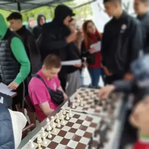 Με μεγάλη επιτυχία πραγματοποιήθηκε το Μαθητικό Φεστιβάλ στην Κοζάνη