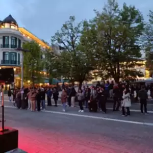 Με μεγάλη επιτυχία πραγματοποιήθηκε το Μαθητικό Φεστιβάλ στην Κοζάνη