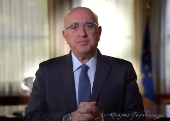 Μιχάλης Παπαδόπουλος: 3 Πρωθυπουργοί,  Τίμησαν Την Επιλογή Σας