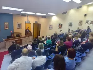 Μιχάλης Παπαδόπουλος: Ένα διαχρονικό ευχαριστώ στις νοσηλεύτριες και στους νοσηλευτές μας – Είμαστε δίπλα σας!