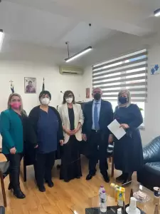 Μιχάλης Παπαδόπουλος: Ένα διαχρονικό ευχαριστώ στις νοσηλεύτριες και στους νοσηλευτές μας – Είμαστε δίπλα σας!