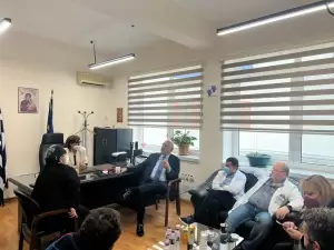 Μιχάλης Παπαδόπουλος: Ένα διαχρονικό ευχαριστώ στις νοσηλεύτριες και στους νοσηλευτές μας – Είμαστε δίπλα σας!