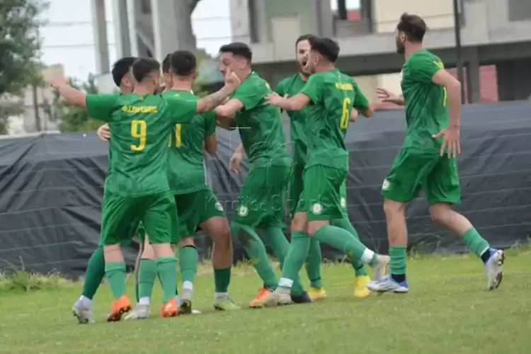 Μπαράζ Ανόδου για την Γ΄ Εθνική: Τα αποτελέσματα της 3ης αγωνιστικής – Ρεπό ο Εορδαϊκός