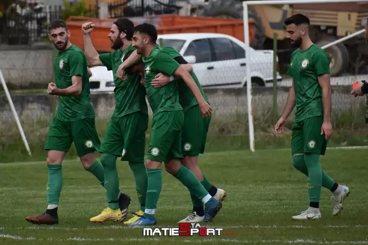 Μπαράζ Ανόδου  για την Γ΄ Εθνική:  Δράση με την 3η  αγωνιστική –  Ρεπό ο Εορδαϊκός