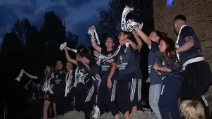 Οι Σειρήνες γράψανε ιστορία – Ανέβηκαν στην Α Εθνική Γυναικών!