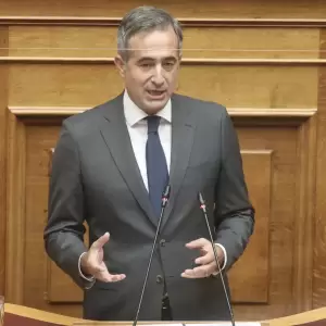 Ώρα 23:30….1 1 1 1 οι έδρες στην ΠΕ Κοζάνης