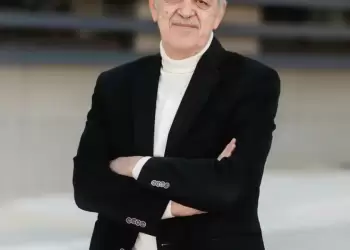 Πάρις Κουκουλόπουλος: Ενεργειακή Δημοκρατία, η μόνη απάντηση στις προκλήσεις της εποχής!